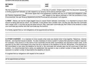 College Roommate Contract Template Best 25 Roommate Agreement Ideas On Pinterest Roomate