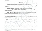 College Roommate Contract Template College Roommate Agreement Template Syncla Co