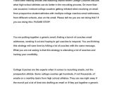 College soccer Coach Email Template 10 Helpful Articles when Writing Emails to College Coaches