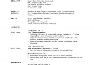 College Student Resume for Internship College Student Resume for Internship Task List Templates