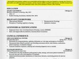 College Student Resume Job Objective How to Write A Career Objective On A Resume Resume Genius