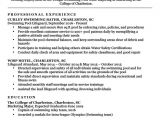 College Student Resume Job Objective Lifeguard Resume Sample Writing Tips Resume Companion