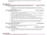College Student Resume Samples Of Resumes for College Students Sample Resumes