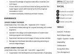 Combat Engineer Resume Bullets How to Write A Military to Civilian Resume Resume Genius