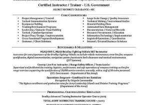 Combat Engineer Resume Bullets Pin by Scamp On A1 Firefighter Resume Good Resume