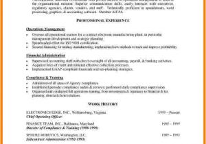 Combination Resume format Word 5 Functional Resume Templates Free Professional Resume List