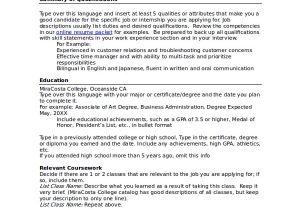 Combination Resume format Word Sample Resume 34 Documents In Pdf Word