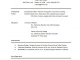 Combination Resume Sample Pdf Combination Resume Template Word Health Symptoms and