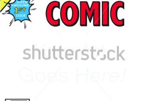 Comic Book Page Template Psd 15 Comic Book Templates Psd Vector Eps Free