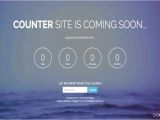 Coming soon Blogger Template Counter Coming soon Blogger Template 2014 Free Blogger