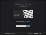Coming soon Email Template Design Beautiful Coming soon Page 37 Templates