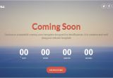 Coming soon Page Template WordPress 150 Best Free and Premium Bootstrap Website Templates Of 2017