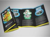 Commercial Cleaning Brochure Templates Commercial Cleaning Service Brochure Template Mycreativeshop