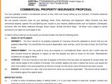 Commercial Insurance Proposal Template Commercial Insurance Proposal Resume Papers