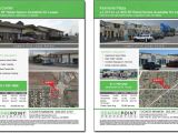 Commercial Real Estate Brochure Template 8 Best Images Of Commercial Real Estate Flyer Templates