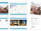 Commercial Real Estate Brochure Template Commercial Real Estate Brochure Template Commercial Real