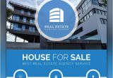 Commercial Real Estate Brochure Template Real Estate Flyer Template 35 Free Psd Ai Vector Eps