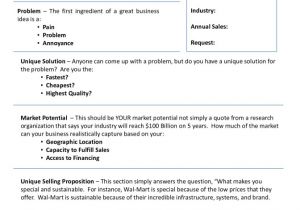 Commercial Real Estate Business Plan Template Commercial Real Estate Executive Summary Template Business