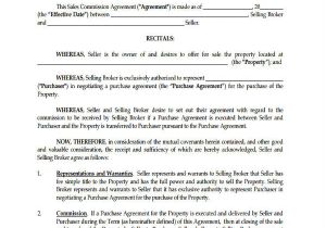 Commercial Real Estate Sales Contract Template 43 Commercial Agreement Examples Samples Pdf Word