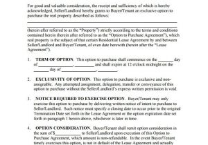 Commercial Real Estate Sales Contract Template Sample Property Purchase Agreement 8 Free Word Pdf
