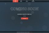 Comming soon Template 30 Free HTML5 Website Under Construction Coming soon