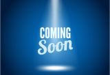 Comming soon Template Coming soon Web Page Template Vector Free Download