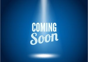 Comming soon Template Coming soon Web Page Template Vector Free Download