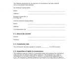 Commission Based Employment Contract Template 12 Commission Agreement Templates Word Pdf Pages