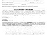 Commission Only Contract Template Commission Based Contract Template
