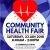 Community Health Fair Flyer Template Health Fair Flyer Template Postermywall