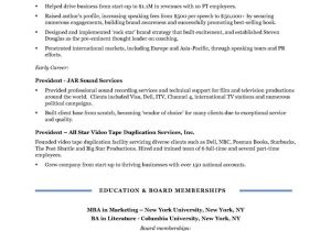 Community Relations Resume Sample Community Relations Manager Page2 Non Profit Resume