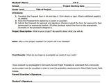 Community Service Proposal Template 10 Community Proposal Templates Free Sample Example
