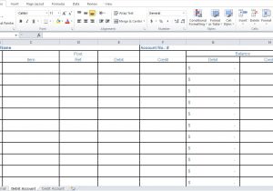 Company Bookkeeping Templates Bookkeeping Template for Small Business Excel Tmp