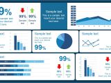Company Dashboard Template 10 Best Dashboard Templates for Powerpoint Presentations