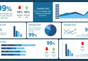Company Dashboard Template 10 Best Dashboard Templates for Powerpoint Presentations