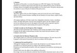 Company Email Policy Template Company Email Policy Template with Sample