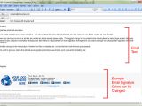 Company Email Signature Templates Email Signature Quotes Quotesgram