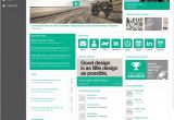 Company Intranet Template Custom Intranet Design Samples and Service Mangoapps