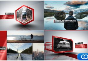 Company Profile after Effects Templates Free Download Videohive Corporate Profile Video Free Download Free