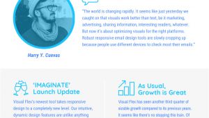 Company Update Email Template 45 Engaging Email Newsletter Templates Design Tips