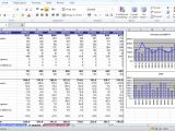 Company Valuation Template Excel Company Valuation Model