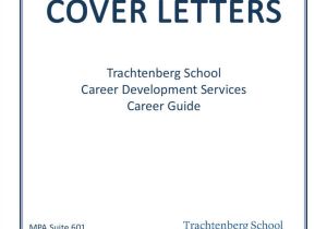 Compelling Cover Letters Quick Tips to A Standout Cover Letter Sample Templates