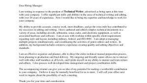 Composing A Cover Letter What Goes Into A Cover Letter Project Scope Template