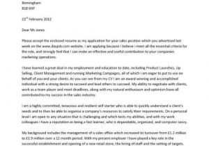 Composing A Cover Letter Writing Cover Letter for Job Application Letter Of