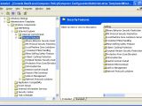 Computer Configuration Administrative Templates How to Configure Windows Xp Sp2 Network Protection