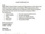 Computer Engineering Resume 30 Modern Engineering Resume Templates Free Premium