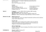 Computer Engineering Resume 54 Engineering Resume Templates Free Premium Templates