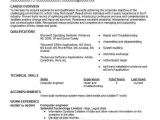 Computer Engineering Resume Objective Computer Engineer Resume Sample Technical Resumes