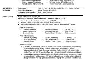 Computer Engineering Resume Objective Sample software Engineer Resume Objective Remote