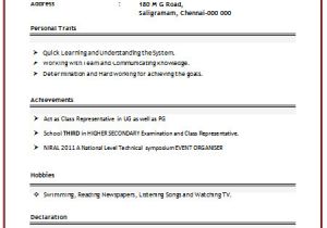 Computer Engineering Resume Over 10000 Cv and Resume Samples with Free Download